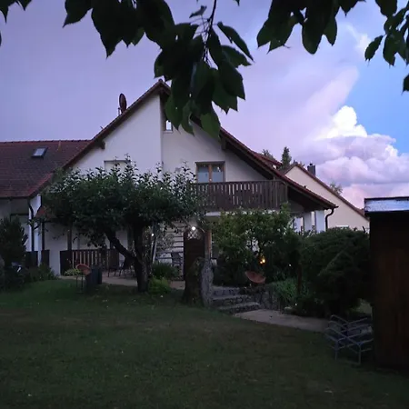 Pension am Wald-3
