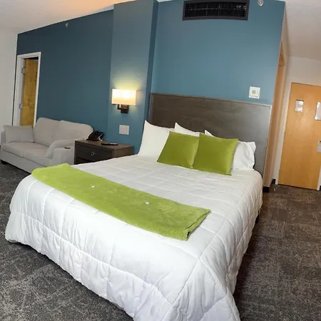 The Northeastland Hotel-3