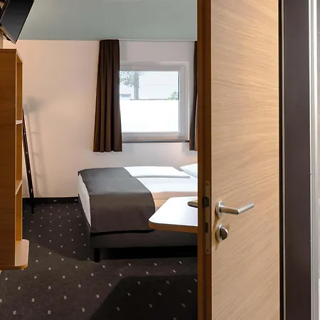 B&B Hotel Koblenz-3