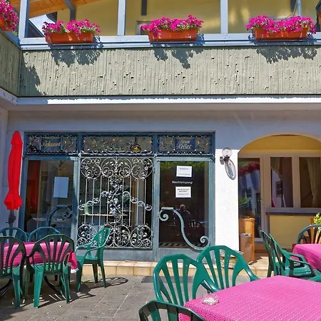 Moselstern Hotel Zum guten Onkel-3