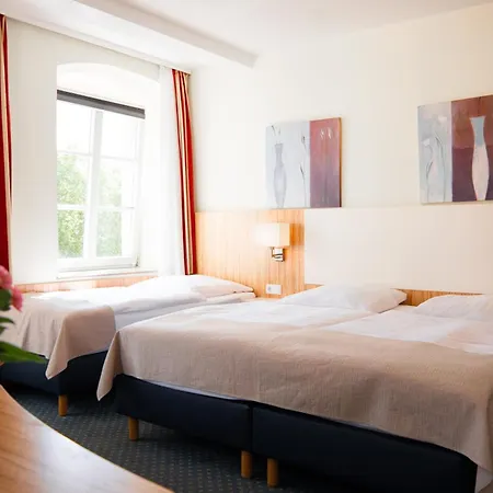 Hotel Trierer Hof-2