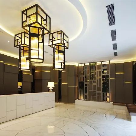 Stanford Hotel Hong Kong-2