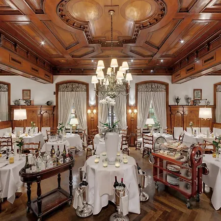 Hotel Europäischer Hof Heidelberg-3
