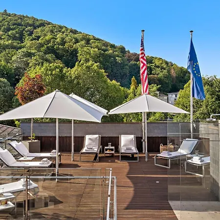 Hotel Europäischer Hof Heidelberg-2
