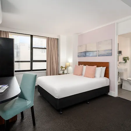 Park Regis City Centre-3