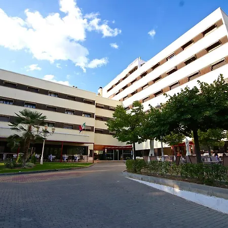 Hotel Torremangana-3