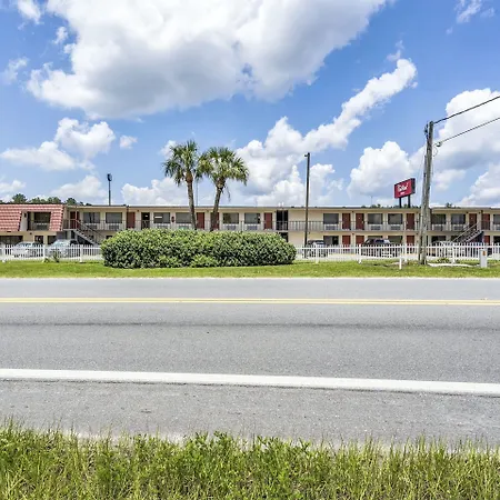 Red Roof Inn Macclenny-2