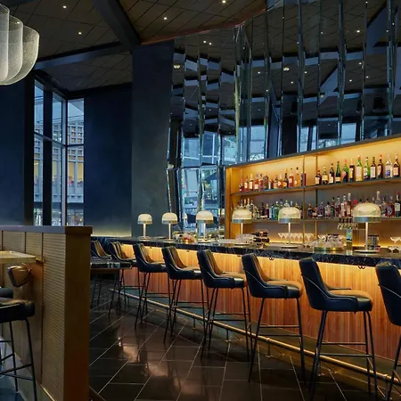 Sheraton Denver Downtown Hotel-2