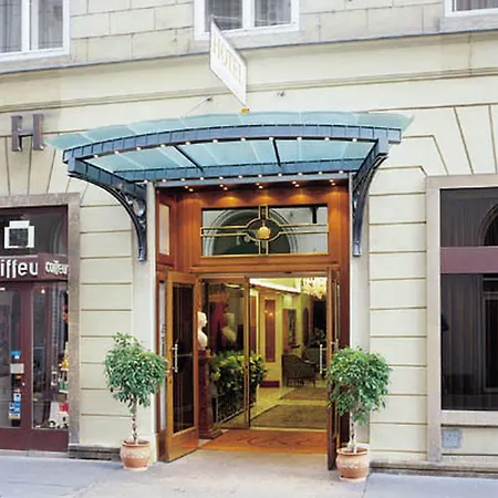 Hotel Kaiserin Elisabeth-3
