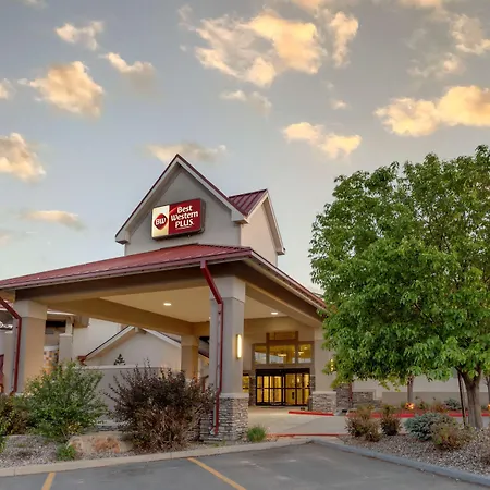Best Western Plus Loveland Inn-2
