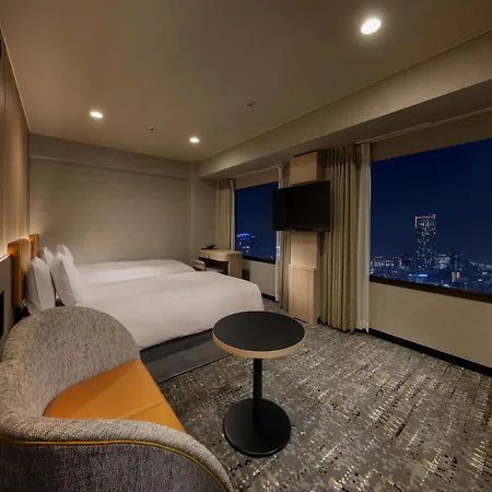 Shinjuku Prince Hotel-3