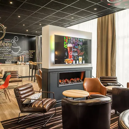 ibis Orleans Centre Foch-2