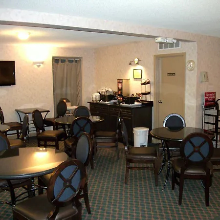 Comfort Inn-2
