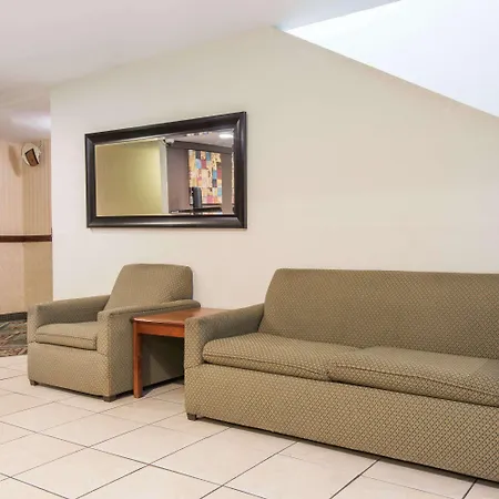 Knights Inn & Suites Gallup-2