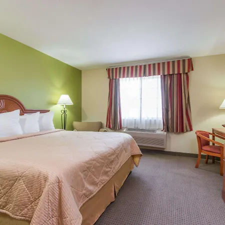 Knights Inn & Suites Gallup-3
