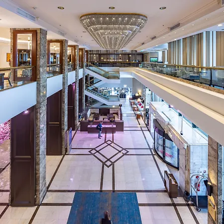 Warsaw Presidential Hotel-2