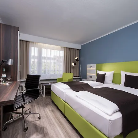 Offenburg City Hotel By Belvilla-2