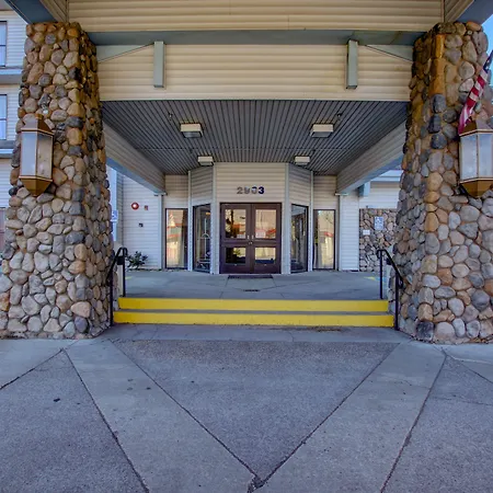 Shilo Inn Mammoth Lakes-3
