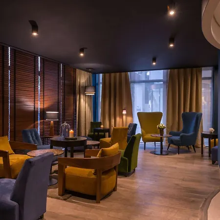 Best Western Le Galice Centre Ville-2