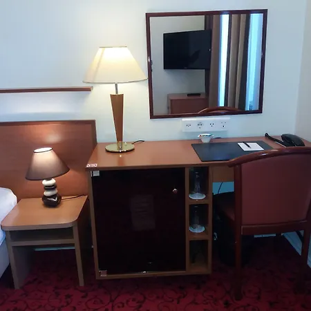 Hotel Astoria-3