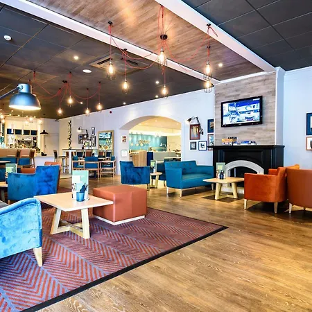 Holiday Inn Portsmouth By Ihg-3
