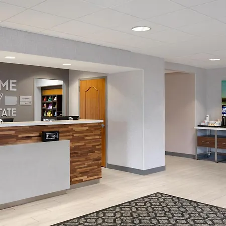 Hampton Inn & Suites Wilkes-Barre-3