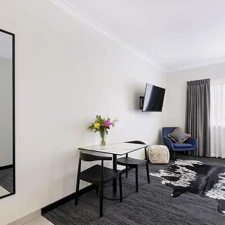 Parklands Resort Mudgee-2