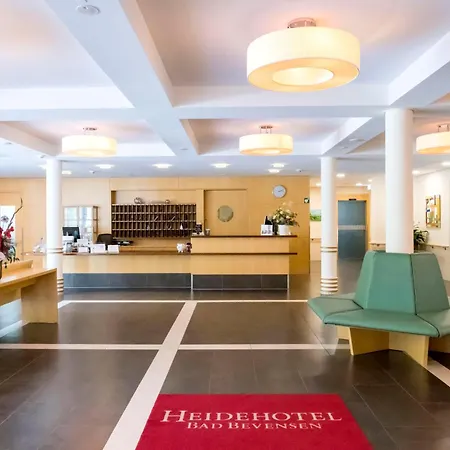 Heidehotel Bad Bevensen-3