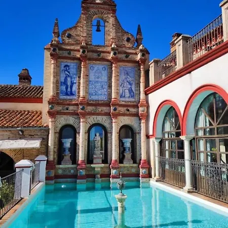 El Palacio de San Benito-3