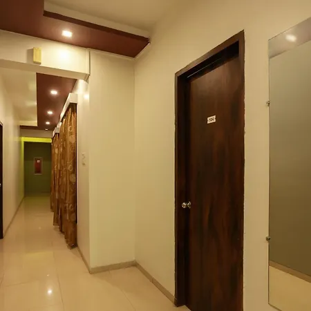 Magnus Vosiv Suites Kalyani Nagar, Pune-3