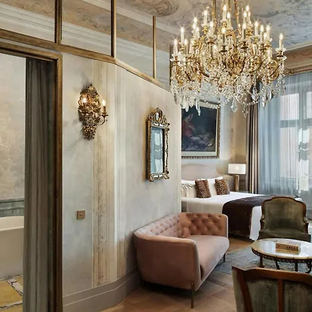H15 Palace, A Luxury Collection Hotel, Krakow-3