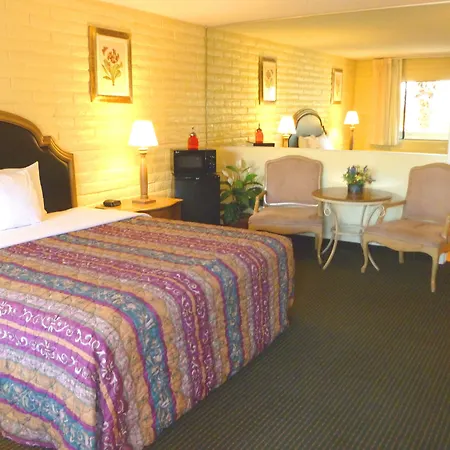 Heritage Inn Express Roseville-3