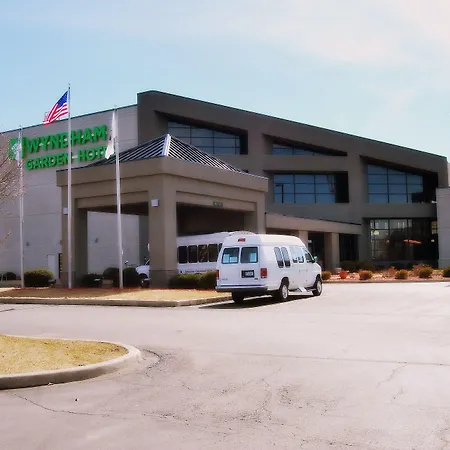 Wyndham Garden Conference Center Champaign - Urbana-3