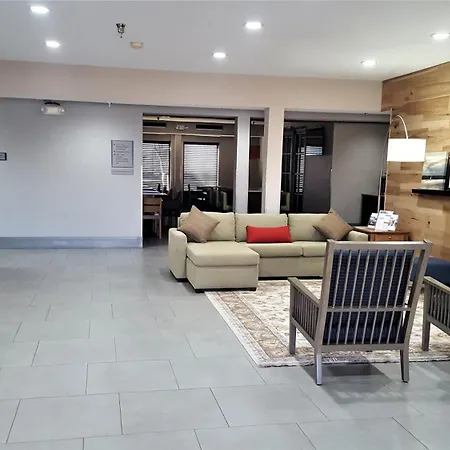 Country Inn & Suites By Radisson, Bryant Little Rock , Ar-2