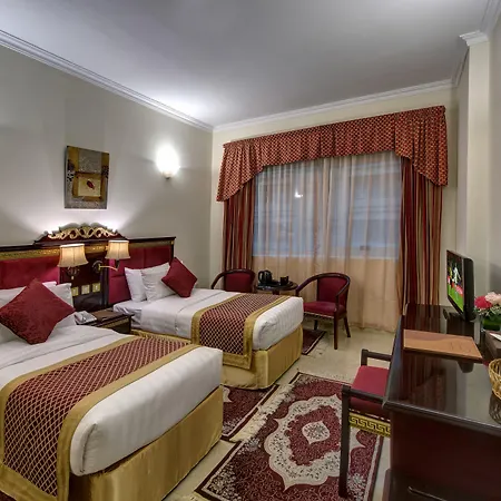 Comfort Inn Hotel Deira-2