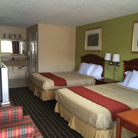 Newport News Inn-3