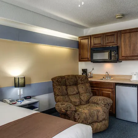 Quality Inn Mount Pleasant-3