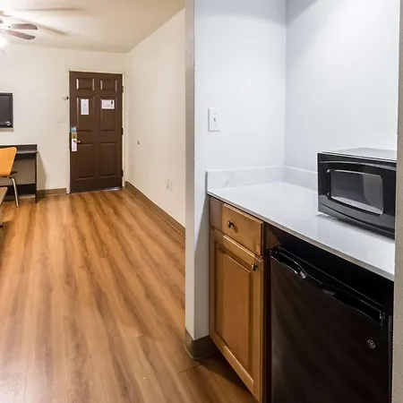 Motel 6-North Richland Hills, Tx - Rufe Snow-2