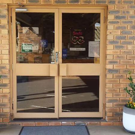 Sandhurst Motor Inn Bendigo-2