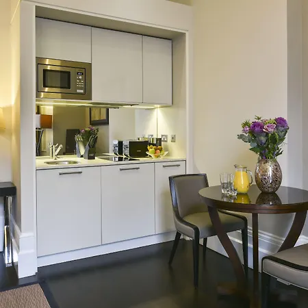 Fraser Suites Queens Gate-3