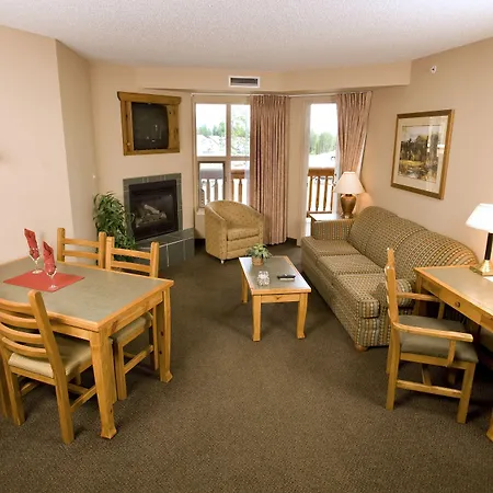 Trickle Creek Lodge-2