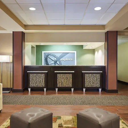 Hampton Inn San Antonio Stone Oak-3