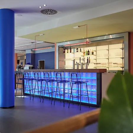 Mcdreams Hotel Stuttgart-City-2