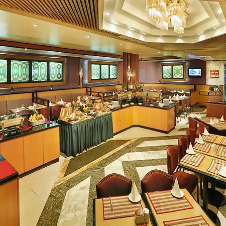 Admiral Plaza Hotel-2