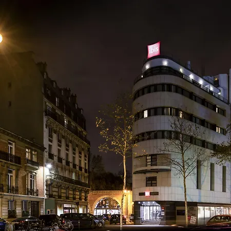ibis Paris Gare de Lyon Diderot-2