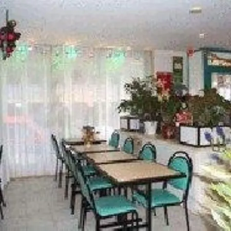 Hotel Aladin-2