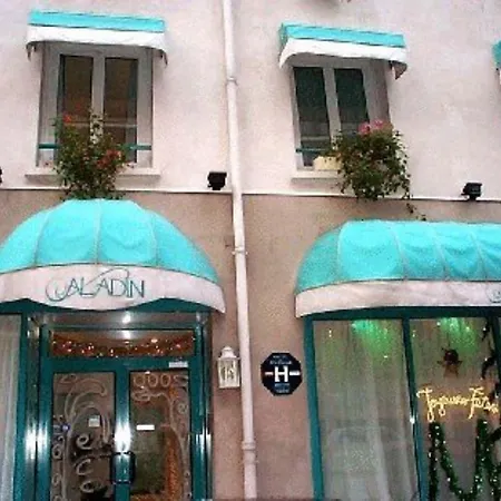 Hotel Aladin-3