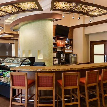 Hyatt Place Baltimore Owings Mills-2