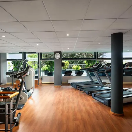 Nyx Hotel Berlin Koepenick By Leonardo Hotels-3