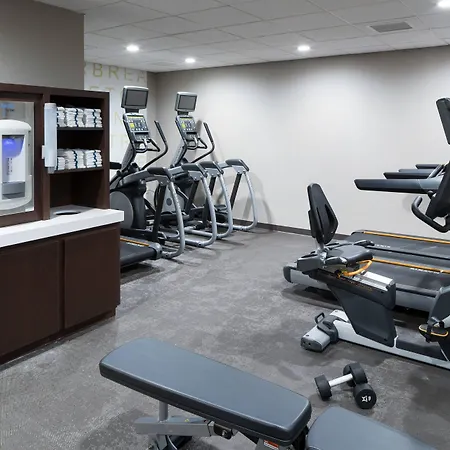 Residence Inn By Marriott Boston Westford-2